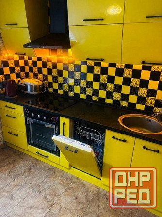 Сдам 3 комнатную квартиру Щетинина Донецк - изображение 6