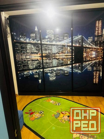 Сдам 3 комнатную квартиру Щетинина Донецк - изображение 5