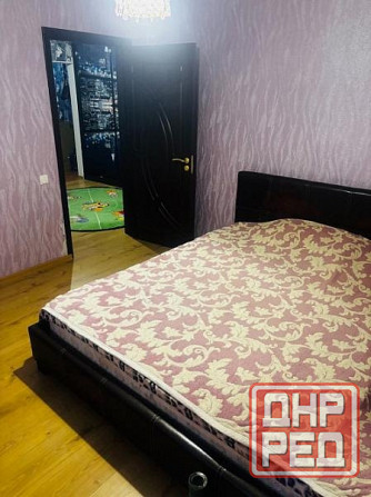 Сдам 3 комнатную квартиру Щетинина Донецк - изображение 3