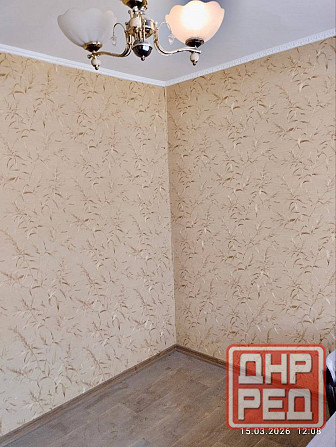 Продается 2 к квартира в Центральном р-не, пересечение пр. Строителей с пр. Ленина. Мариуполь - изображение 7