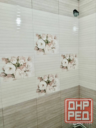 Продается 2 к квартира в Центральном р-не, пересечение пр. Строителей с пр. Ленина. Мариуполь - изображение 6