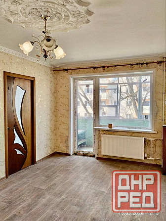 Продается 2 к квартира в Центральном р-не, пересечение пр. Строителей с пр. Ленина. Мариуполь - изображение 3