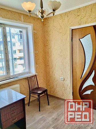 Продается 2 к квартира в Центральном р-не, пересечение пр. Строителей с пр. Ленина. Мариуполь - изображение 4