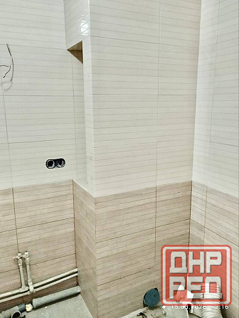 Продается 2 к квартира в Центральном р-не, пересечение пр. Строителей с пр. Ленина. Мариуполь - изображение 8