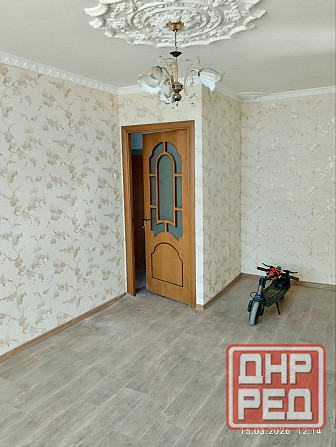 Продается 2 к квартира в Центральном р-не, пересечение пр. Строителей с пр. Ленина. Мариуполь - изображение 2