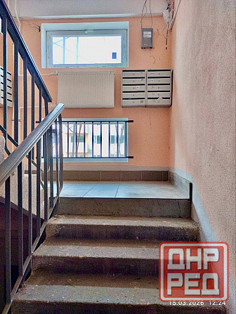 Продается 2 к квартира в Центральном р-не, пересечение пр. Строителей с пр. Ленина. Мариуполь - изображение 9