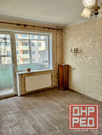 Продается 2 к квартира в Центральном р-не, пересечение пр. Строителей с пр. Ленина. Мариуполь - изображение 1