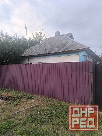 Продажа дома ул. Кутузова, Ханжонково, Макеевка Макеевка - изображение 1