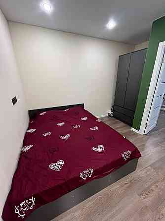 Сдается однокомнатная кв на б. шевченко Донецк