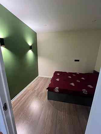 Сдается однокомнатная кв на б. шевченко Донецк