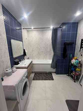 Сдается однокомнатная кв на б. шевченко Донецк