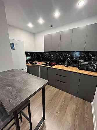 Сдается однокомнатная кв на б. шевченко Донецк