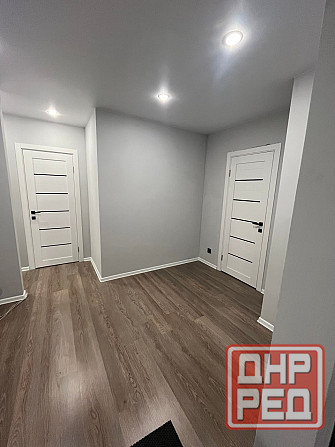 Сдается однокомнатная кв на б. шевченко Донецк - изображение 3