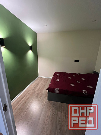 Сдается однокомнатная кв на б. шевченко Донецк - изображение 2