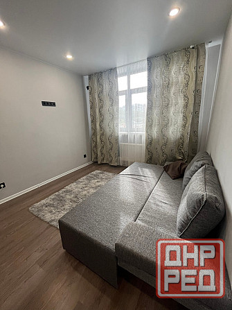 Сдается однокомнатная кв на б. шевченко Донецк - изображение 1