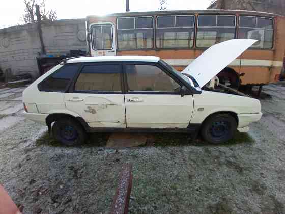 Продам авто Донецк