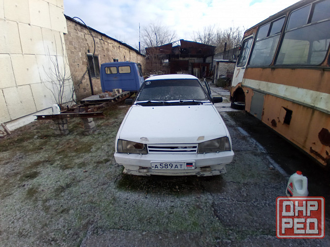 Продам авто Донецк - изображение 1