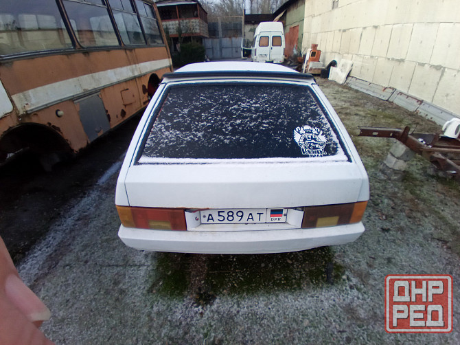 Продам авто Донецк - изображение 4