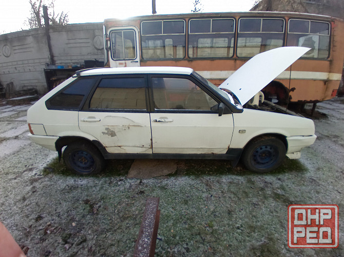 Продам авто Донецк - изображение 5