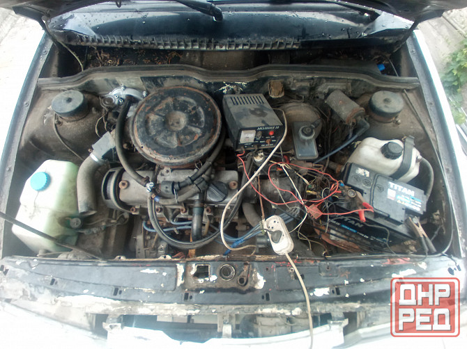 Продам авто Донецк - изображение 3