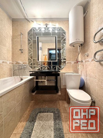 2-к квартира, 54 м2, 7/9 эт. Мариуполь - изображение 2