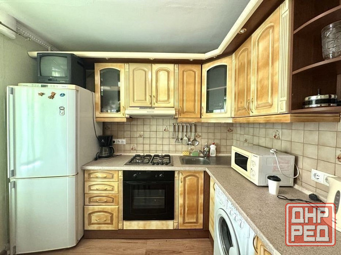 2-к квартира, 54 м2, 7/9 эт. Мариуполь - изображение 7