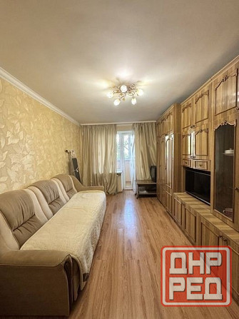 2-к квартира, 54 м2, 7/9 эт. Мариуполь - изображение 6