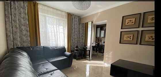 1-к квартира, 38 м2, 4/9 эт. Мариуполь