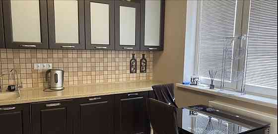 1-к квартира, 38 м2, 4/9 эт. Мариуполь