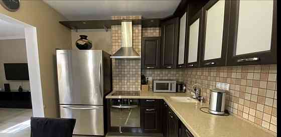 1-к квартира, 38 м2, 4/9 эт. Мариуполь