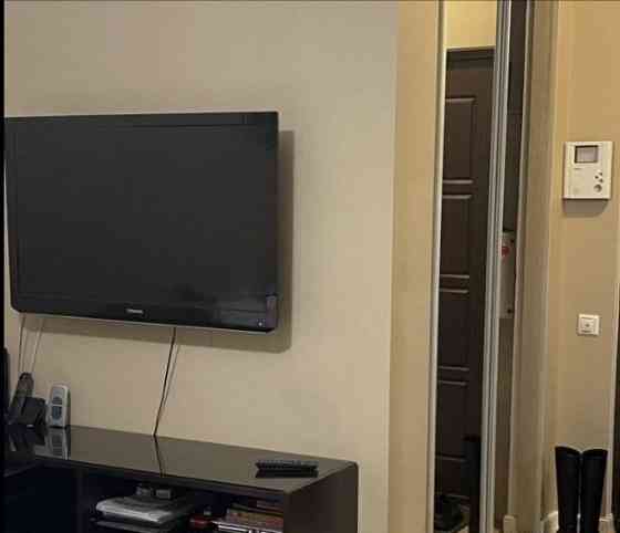 1-к квартира, 38 м2, 4/9 эт. Мариуполь