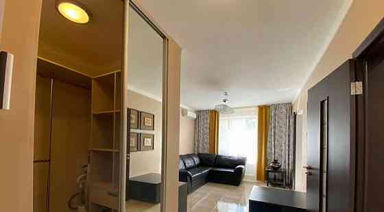 1-к квартира, 38 м2, 4/9 эт. Мариуполь