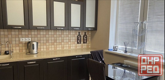 1-к квартира, 38 м2, 4/9 эт. Мариуполь - изображение 3