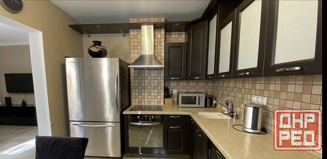 1-к квартира, 38 м2, 4/9 эт. Мариуполь - изображение 2