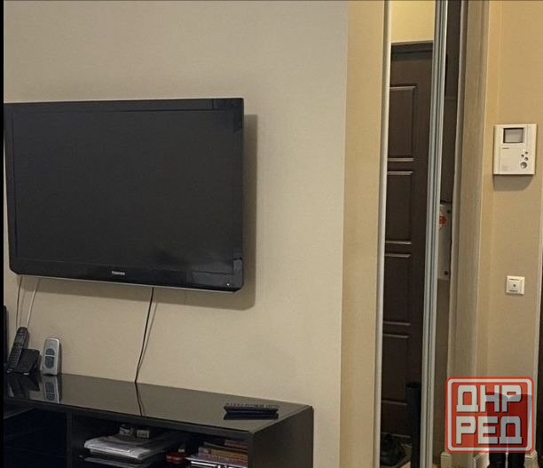 1-к квартира, 38 м2, 4/9 эт. Мариуполь - изображение 6