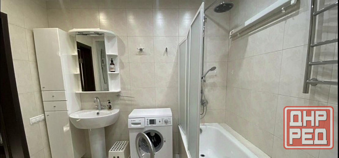 1-к квартира, 38 м2, 4/9 эт. Мариуполь - изображение 5