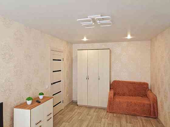 1-комнатная квартира по адресу улица Антропова, 29 Донецк