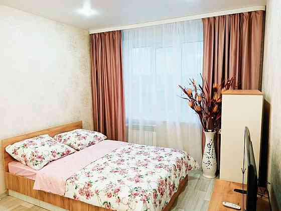 1-комнатная квартира по адресу улица Антропова, 29 Донецк