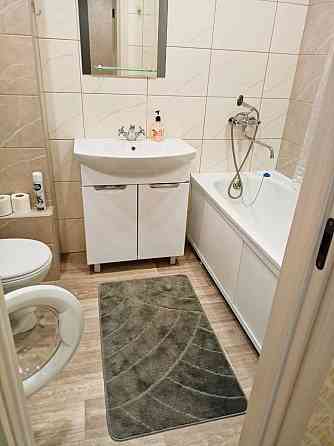 1-комнатная квартира по адресу улица Антропова, 29 Донецк