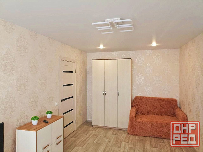 1-комнатная квартира по адресу улица Антропова, 29 Донецк - изображение 4