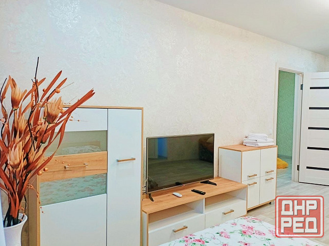 1-комнатная квартира по адресу улица Антропова, 29 Донецк - изображение 2