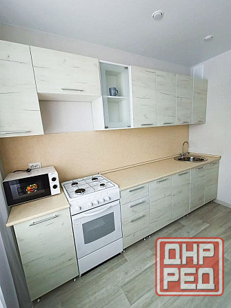 1-комнатная квартира по адресу улица Антропова, 29 Донецк - изображение 3