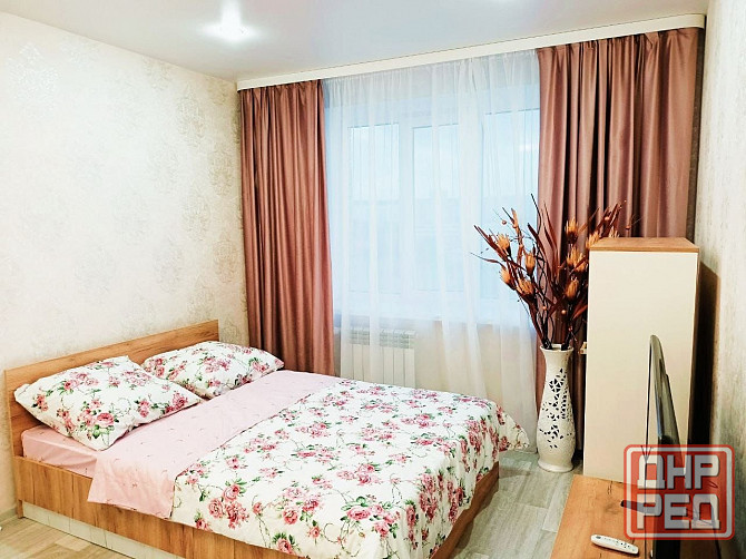 1-комнатная квартира по адресу улица Антропова, 29 Донецк - изображение 1