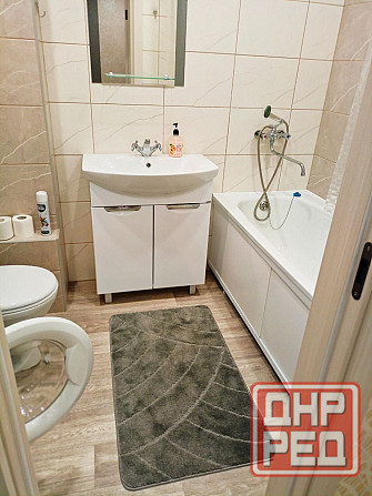 1-комнатная квартира по адресу улица Антропова, 29 Донецк - изображение 5