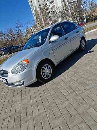 Продается автомобиль Hyundai Accent 2008 год Акпп Донецк