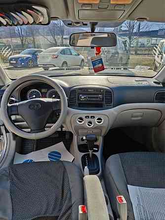 Продается автомобиль Hyundai Accent 2008 год Акпп Донецк