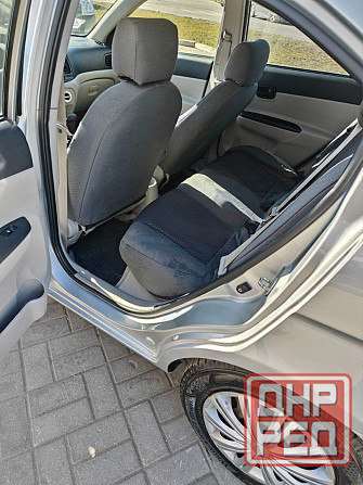 Продается автомобиль Hyundai Accent 2008 год Акпп Донецк - изображение 6
