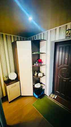 Продается крупногабаритная 1 комнатная квартира г. Макеевка Бажаново, ул. Руднева Макеевка