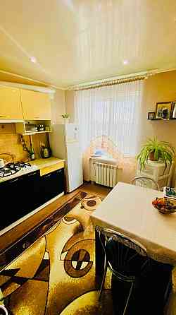 Продается крупногабаритная 1 комнатная квартира г. Макеевка Бажаново, ул. Руднева Макеевка