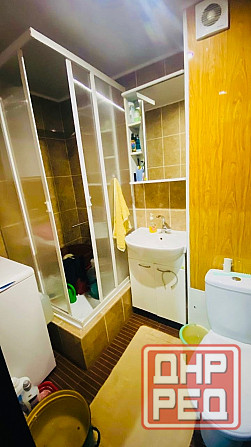 Продается крупногабаритная 1 комнатная квартира г. Макеевка Бажаново, ул. Руднева Макеевка - изображение 9